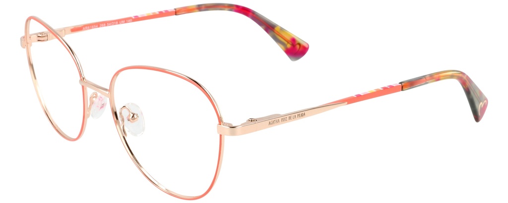 AGATHA RUIZ DE LA PRADA RX* 61654 COL 268