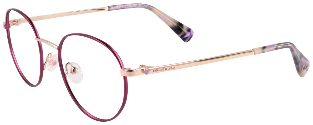 AGATHA RUIZ DE LA PRADA RX* 61663 COL 254