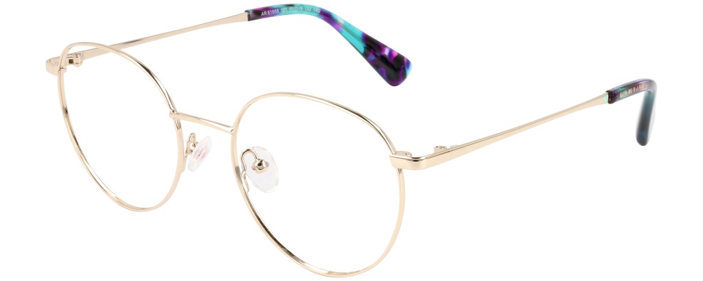 AGATHA RUIZ DE LA PRADA RX* 61668 COL 101