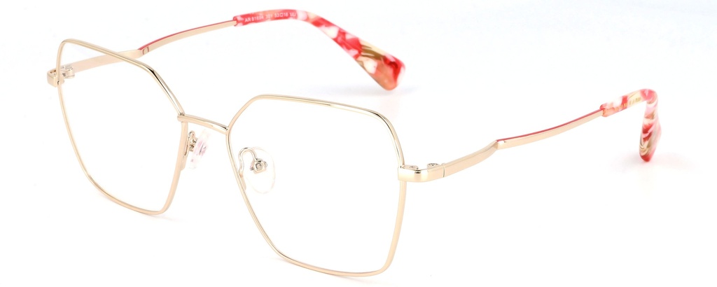 AGATHA RUIZ DE LA PRADA RX* 61694 COL 301