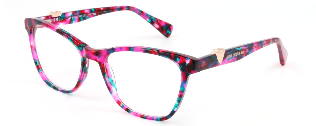 AGATHA RUIZ DE LA PRADA RX* 61697 COL 562