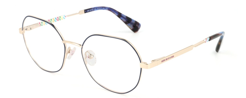 AGATHA RUIZ DE LA PRADA RX* 61703 COL 244