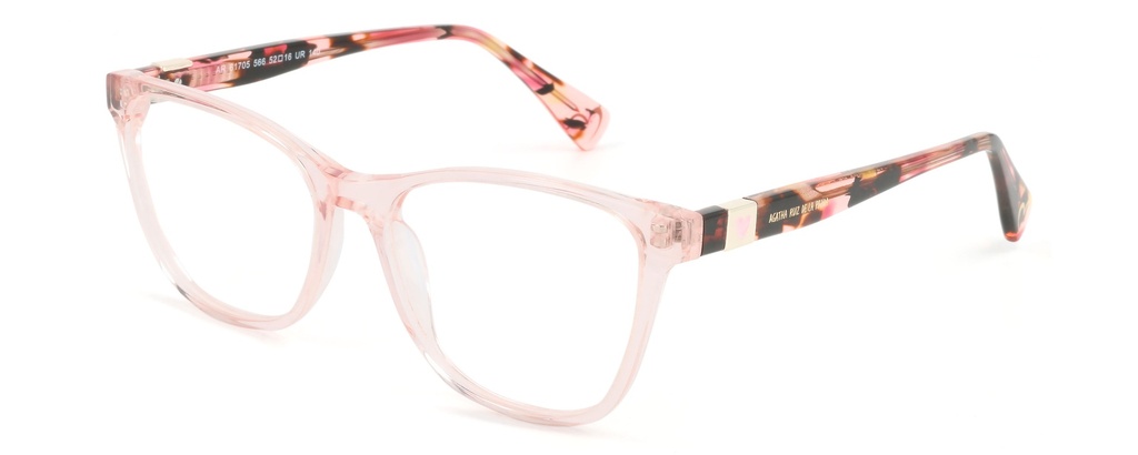 AGATHA RUIZ DE LA PRADA RX* 61705 COL 566