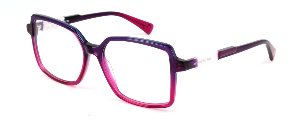 AGATHA RUIZ DE LA PRADA RX* 61718 COL 554