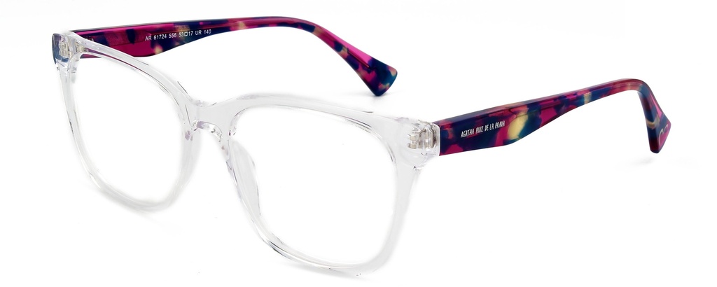 AGATHA RUIZ DE LA PRADA RX* 61724 COL 556