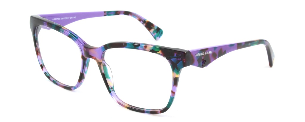 AGATHA RUIZ DE LA PRADA RX* 61735 COL 599