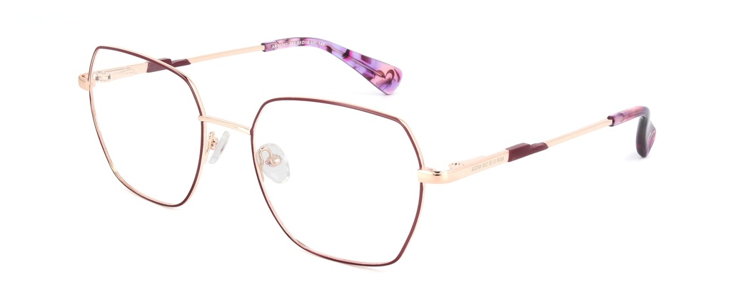 AGATHA RUIZ DE LA PRADA RX* 61741 COL 263