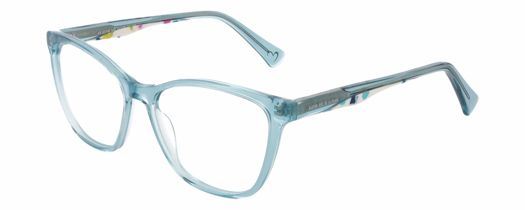 AGATHA RUIZ DE LA PRADA RX* 61746 COL 545