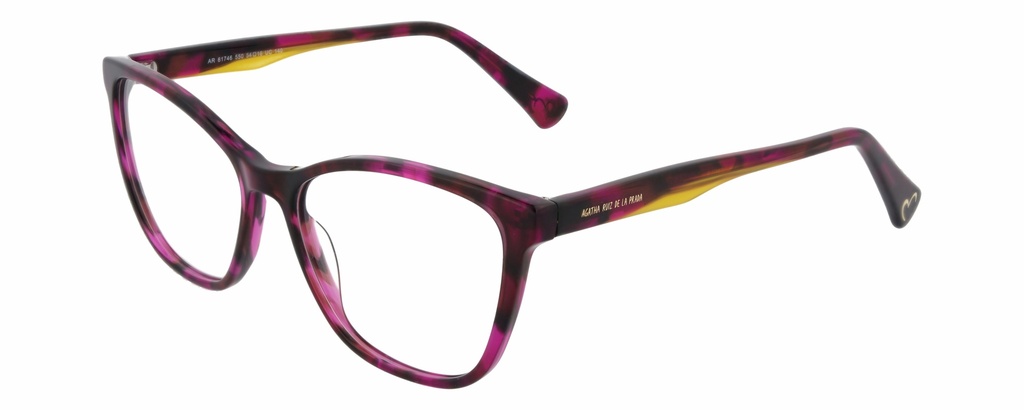 AGATHA RUIZ DE LA PRADA RX* 61746 COL 550