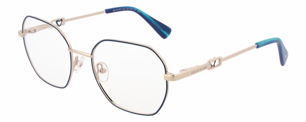 AGATHA RUIZ DE LA PRADA RX* 61747 COL 231