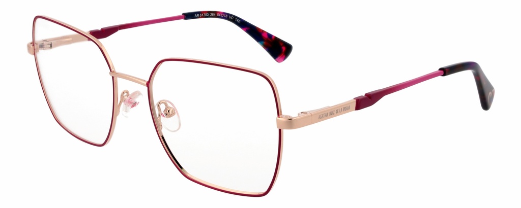 AGATHA RUIZ DE LA PRADA RX* 61753 COL 264