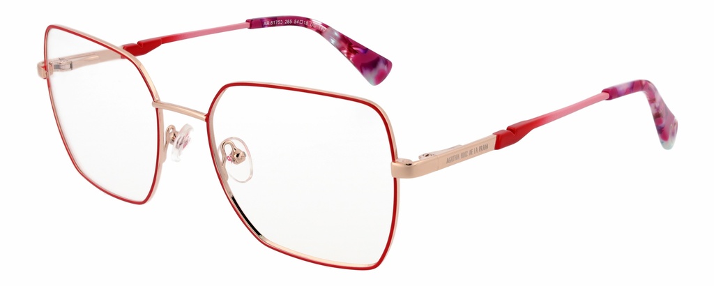 AGATHA RUIZ DE LA PRADA RX* 61753 COL 265