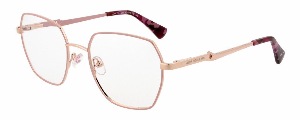 AGATHA RUIZ DE LA PRADA RX* 61754 COL 265