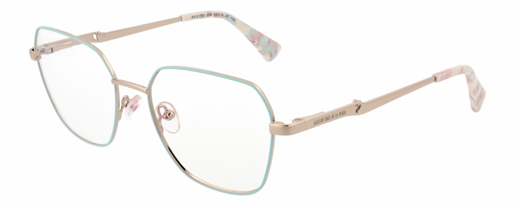 AGATHA RUIZ DE LA PRADA RX* 61755 COL 236