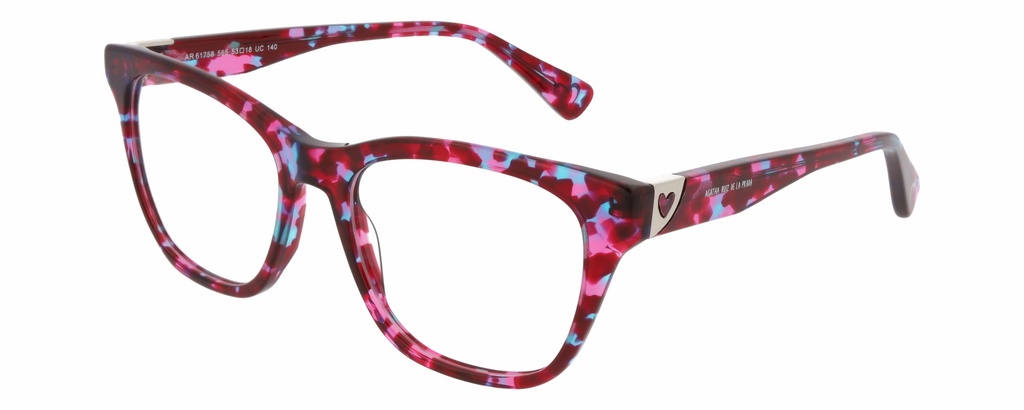 AGATHA RUIZ DE LA PRADA RX* 61758 COL 565