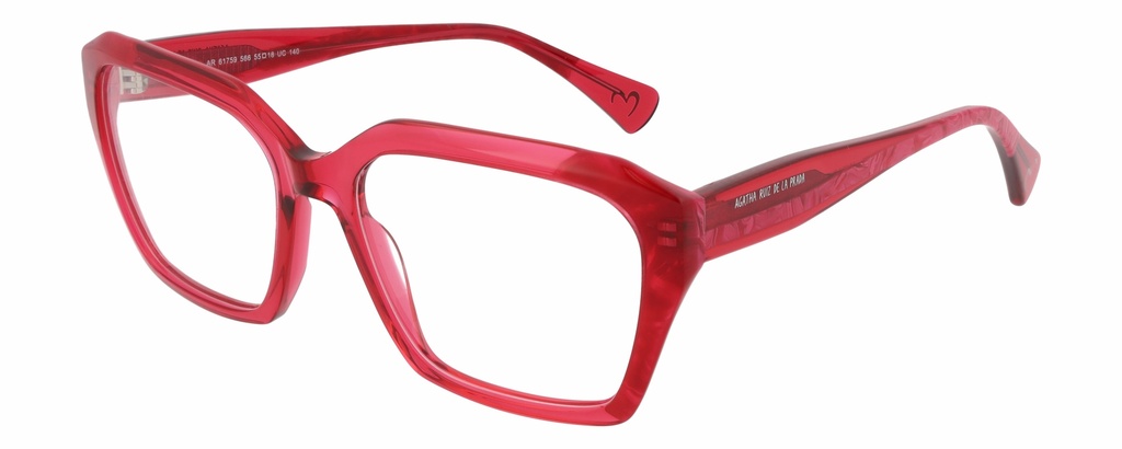 AGATHA RUIZ DE LA PRADA RX* 61759 COL 566