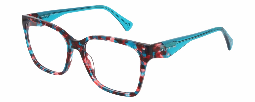 AGATHA RUIZ DE LA PRADA RX* 61760 COL 575