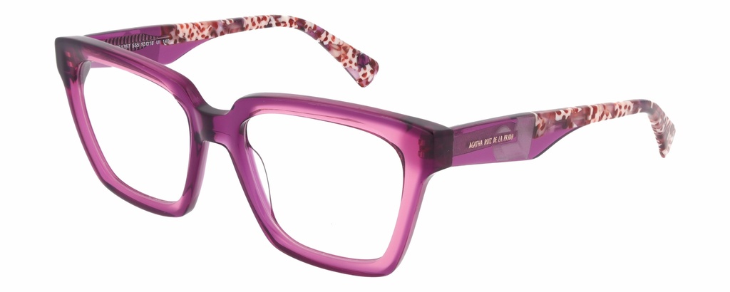 AGATHA RUIZ DE LA PRADA RX* 61767 COL 555