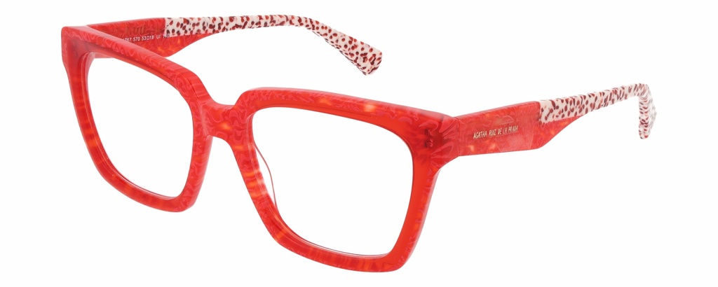 AGATHA RUIZ DE LA PRADA RX* 61767 COL 570