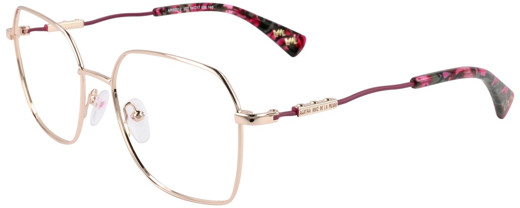 AGATHA R.P. LOVE RX* 80012 COL 101