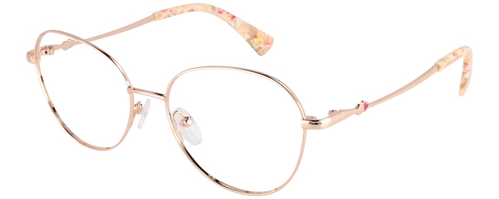 AGATHA R.P. LOVE RX* 80017 COL 100