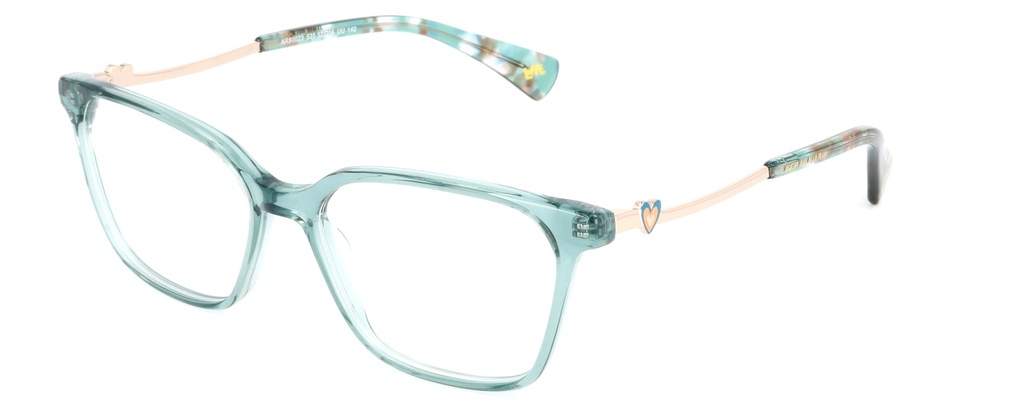 AGATHA R.P. LOVE RX* 80023 COL 535