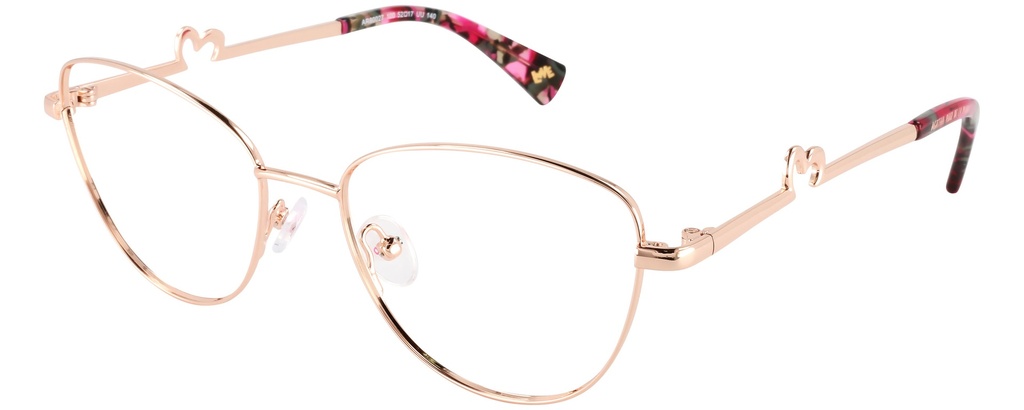 AGATHA R.P. LOVE RX* 80027 COL 100