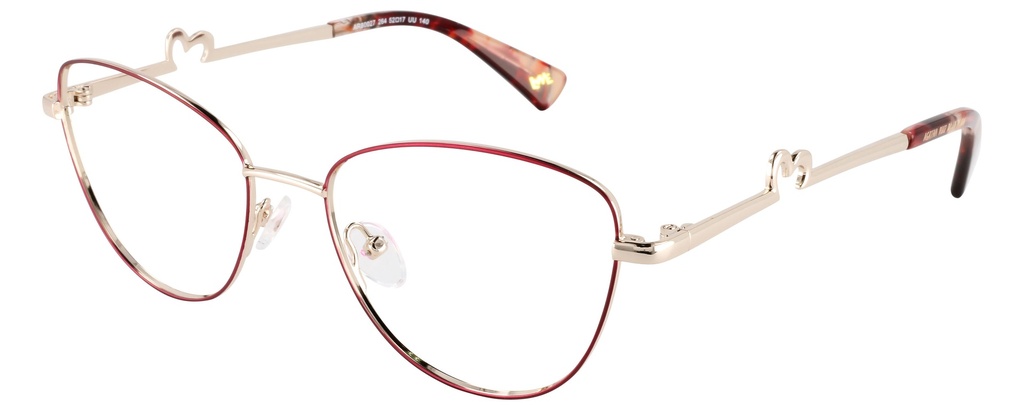 AGATHA R.P. LOVE RX* 80027 COL 264