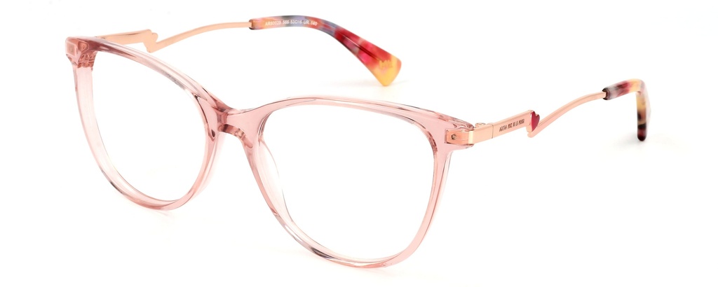 AGATHA R.P. LOVE RX* 80029 COL 566