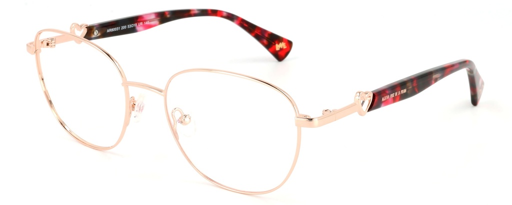 AGATHA R.P. LOVE RX* 80031 COL 200