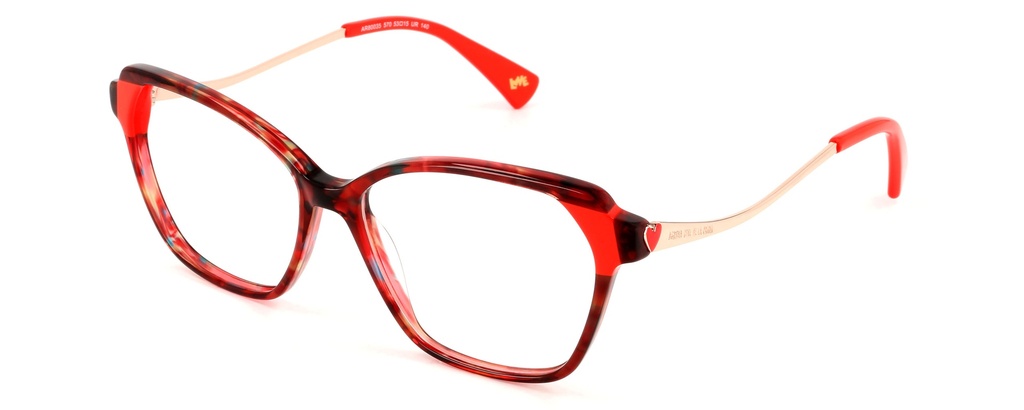 AGATHA R.P. LOVE RX* 80035 COL 570