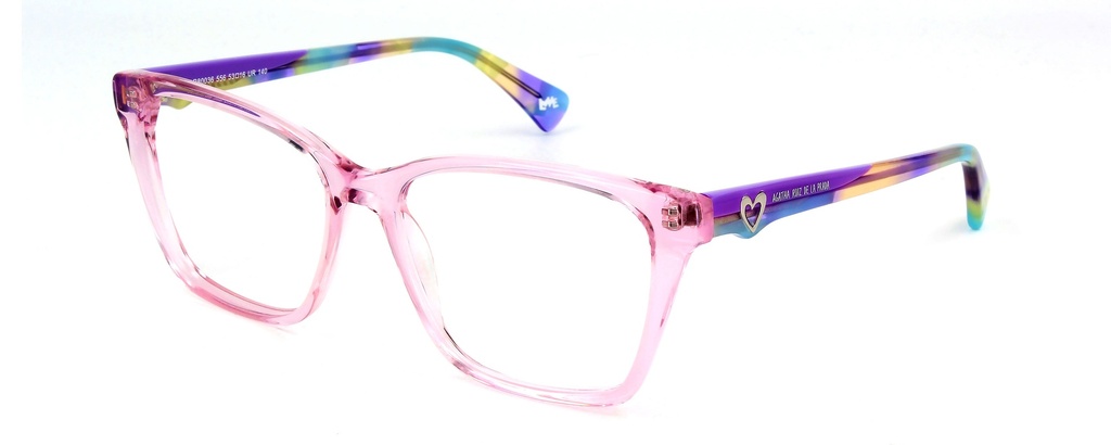 AGATHA R.P. LOVE RX* 80036 COL 556