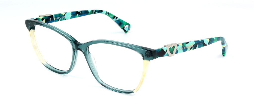 AGATHA R.P. LOVE RX* 80038 COL 535