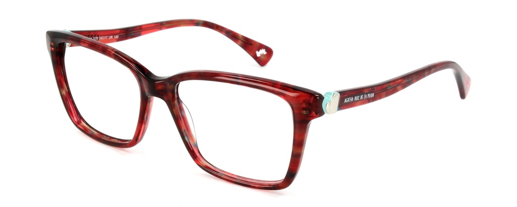 AGATHA R.P. LOVE RX* 80044 COL 570