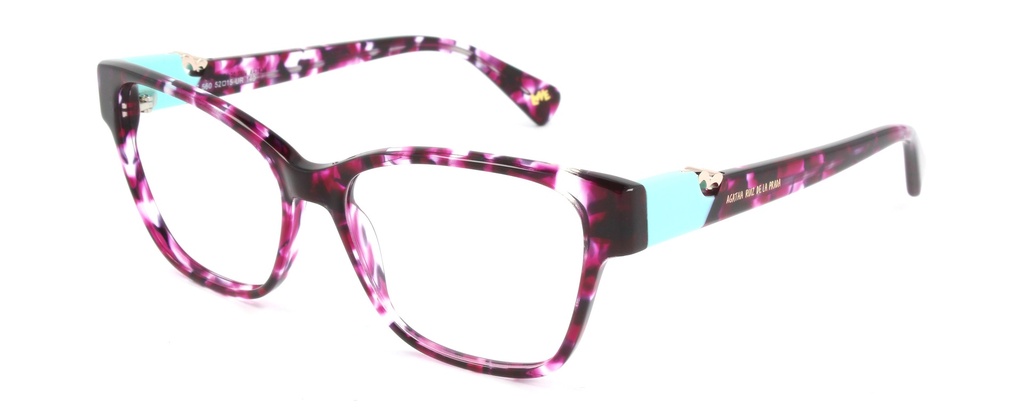 AGATHA R.P. LOVE RX* 80047 COL 560