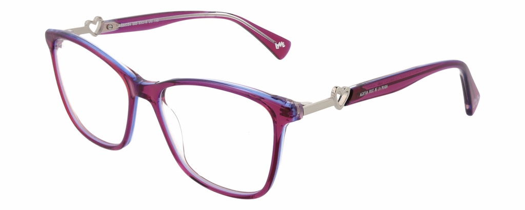 AGATHA R.P. LOVE RX* 80054 COL 553