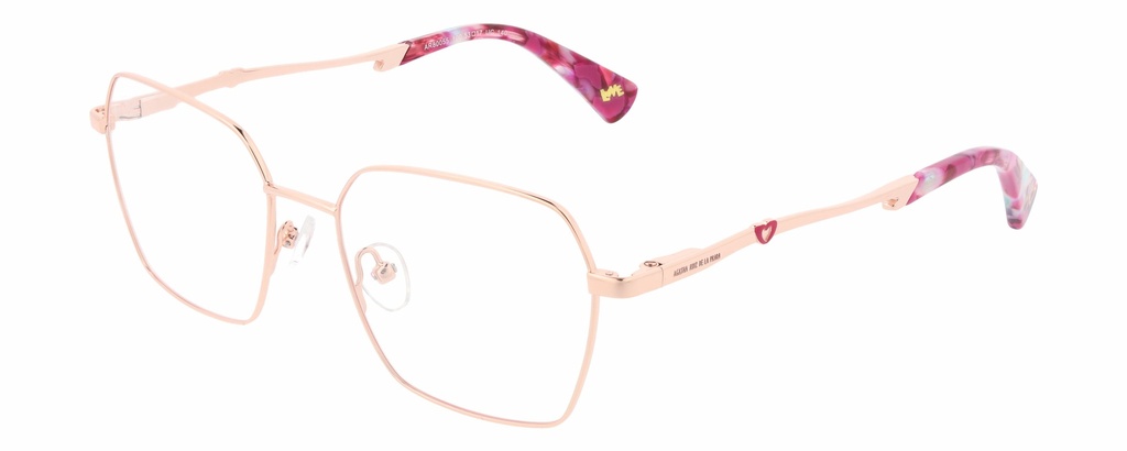 AGATHA R.P. LOVE RX* 80055 COL 100