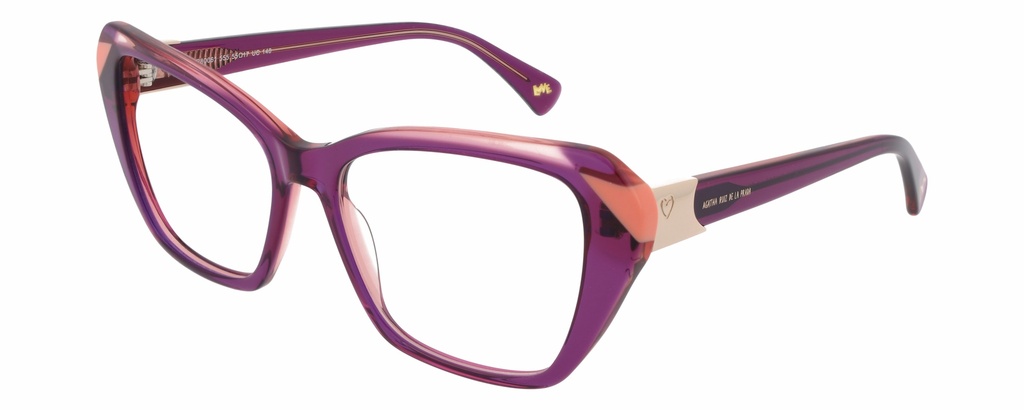 AGATHA R.P. LOVE RX* 80061 COL 555