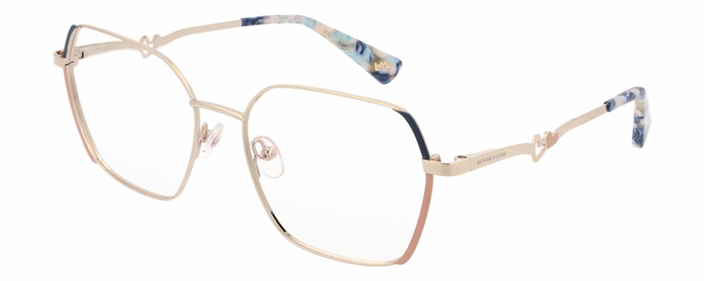 AGATHA R.P. LOVE RX* 80063 COL 244