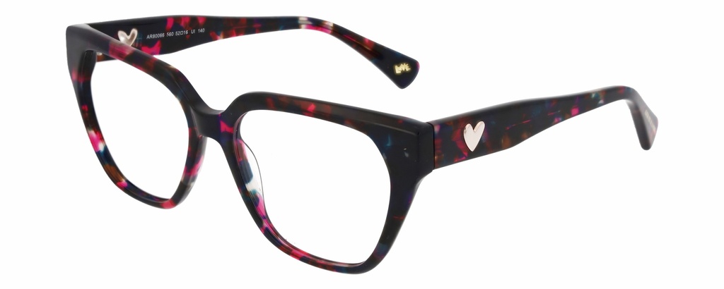 AGATHA R.P. LOVE RX* 80066 COL 560