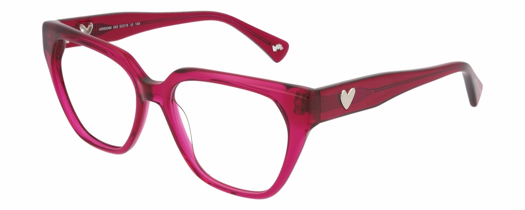 AGATHA R.P. LOVE RX* 80066 COL 565