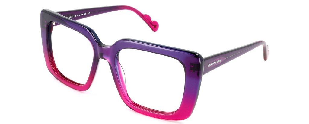 AGATHA R.P. LOOK RX* 88000 COL 555