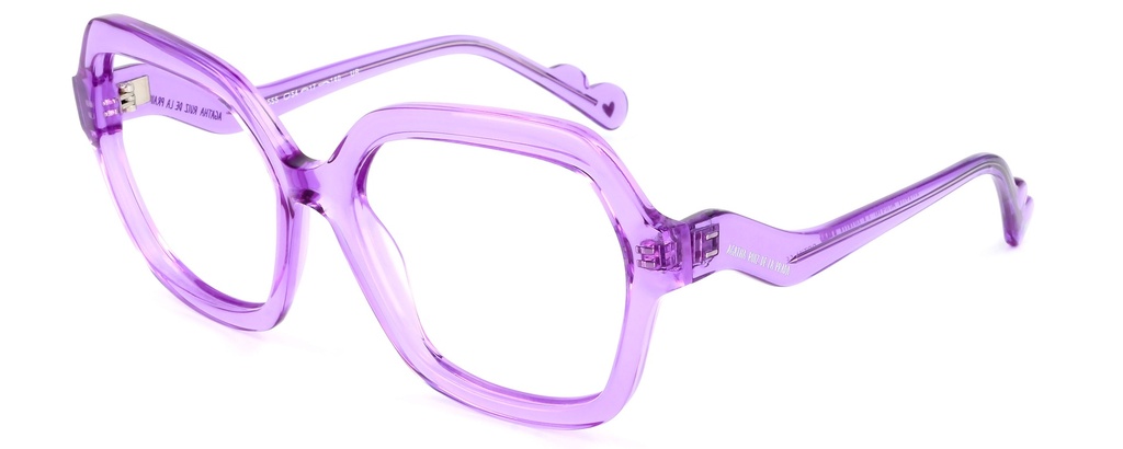 AGATHA R.P. LOOK RX* 88002 COL 555