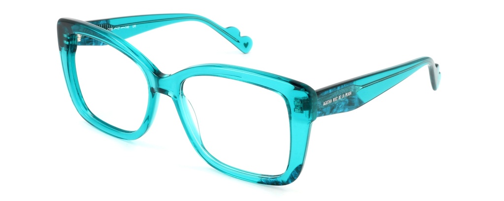 AGATHA R.P. LOOK RX* 88004 COL 531