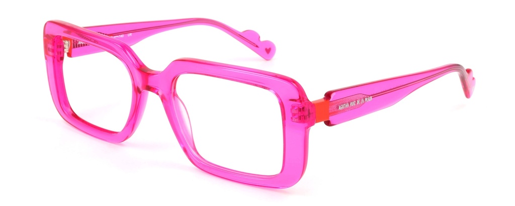 AGATHA R.P. LOOK RX* 88005 COL 562