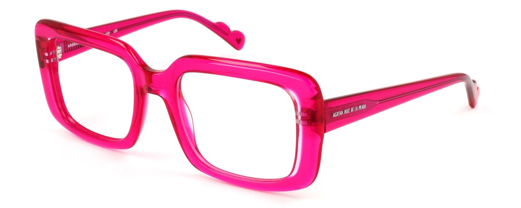 AGATHA R.P. LOOK RX* 88008 COL 562