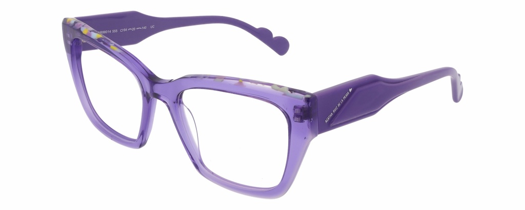 AGATHA R.P. LOOK RX* 88014 COL 555