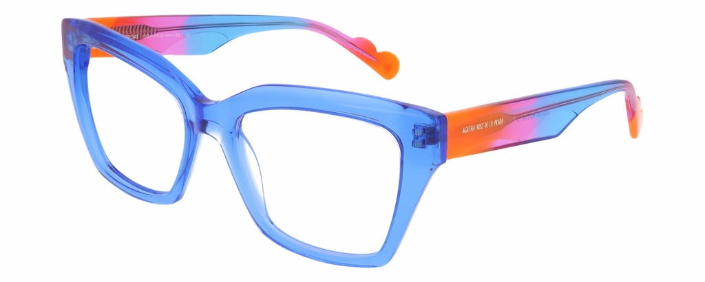 AGATHA R.P. LOOK RX* 88019 COL 545