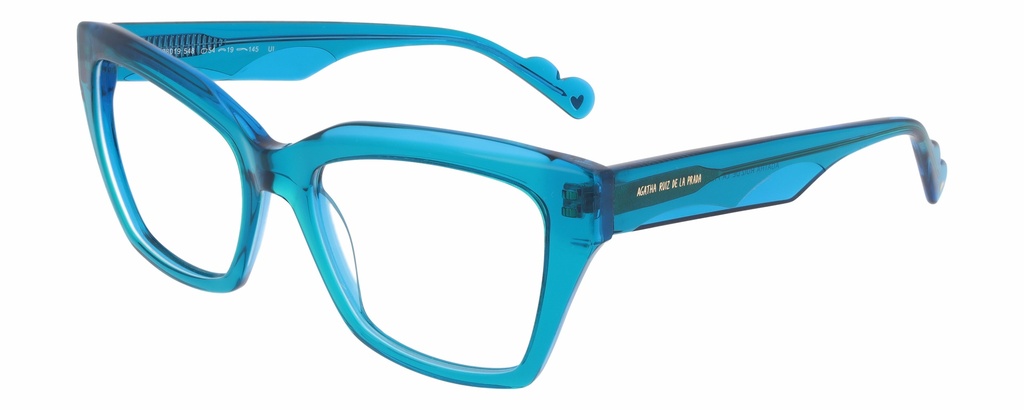 AGATHA R.P. LOOK RX* 88019 COL 548