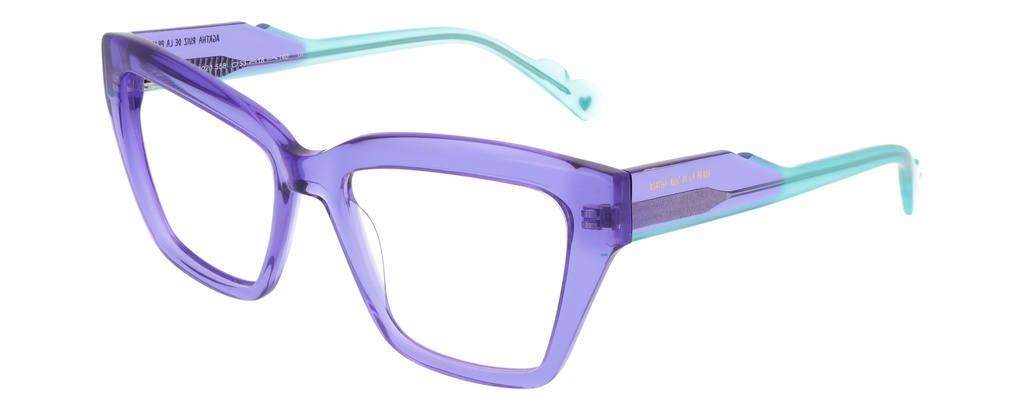 AGATHA R.P. LOOK RX* 88020 COL 558